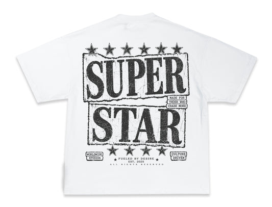 Desire SUPER STAR
