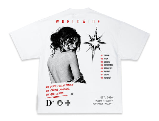 Desire 199X
