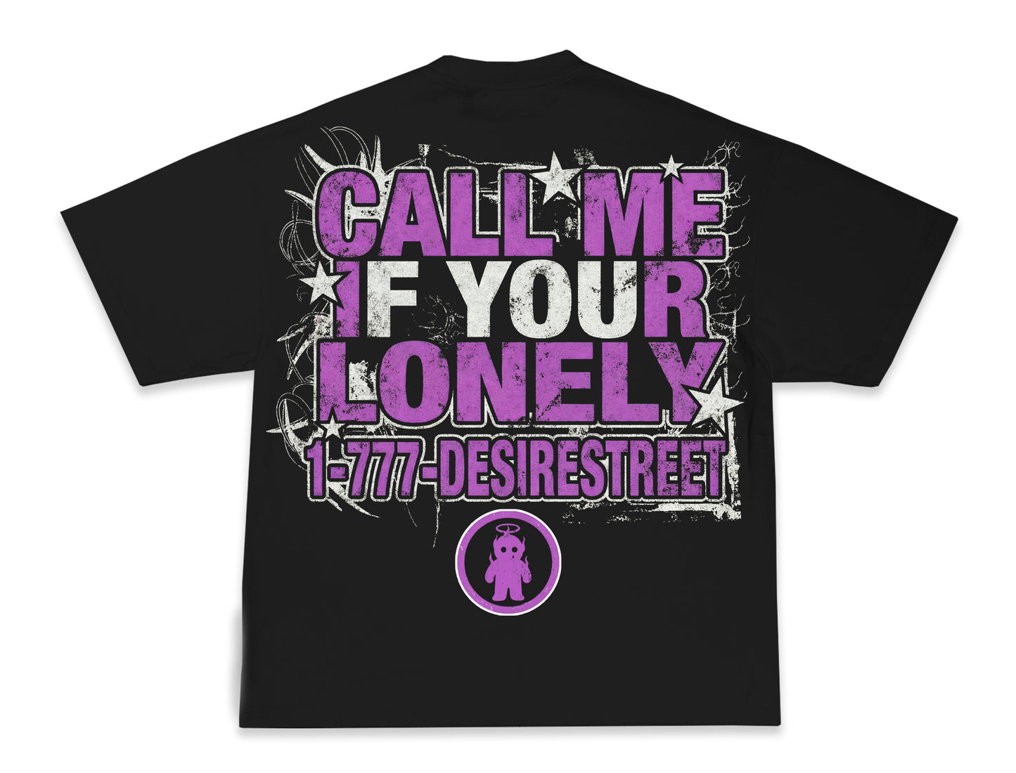 LONELY