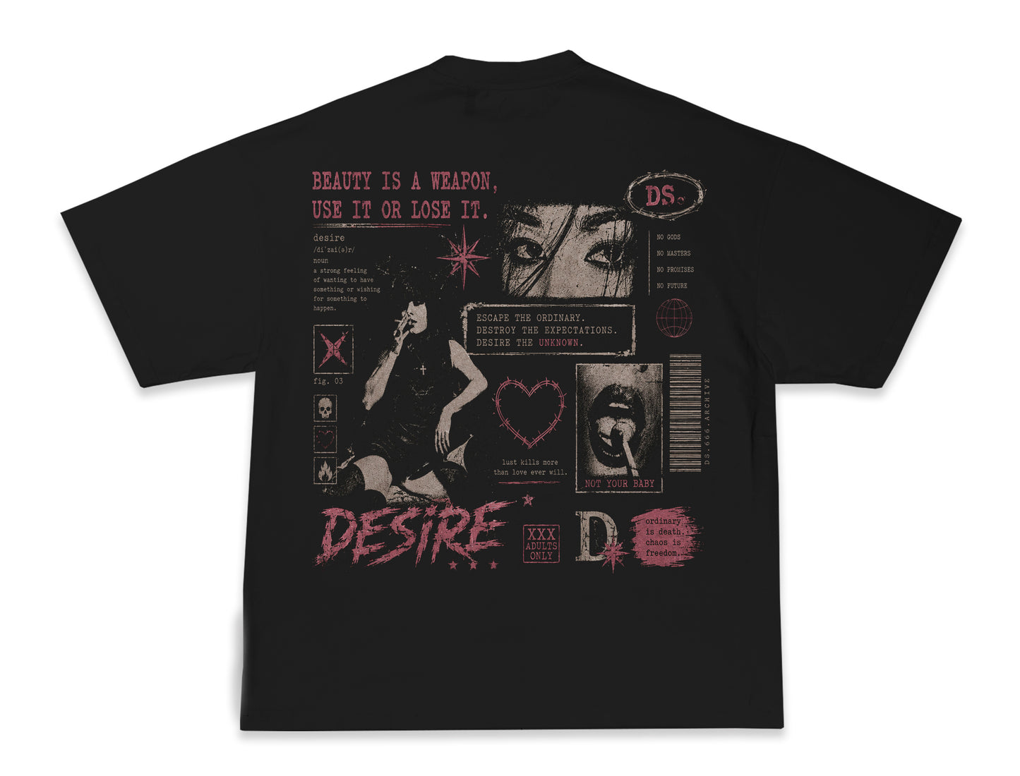 DEMON-SEX