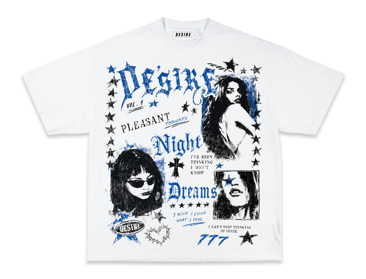 NIGTH-DREAMS