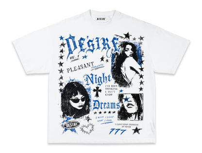 NIGTH-DREAMS