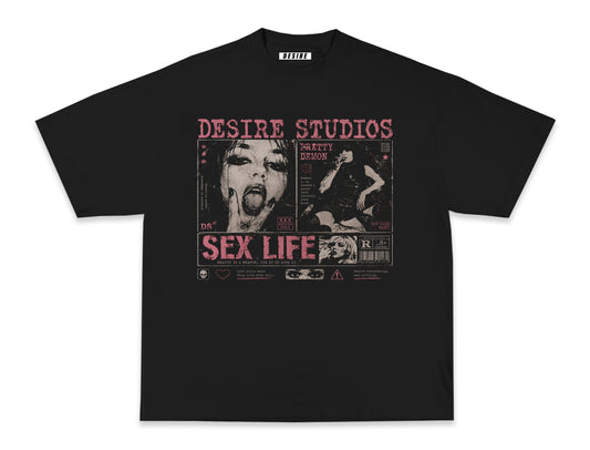 DEMON-SEX