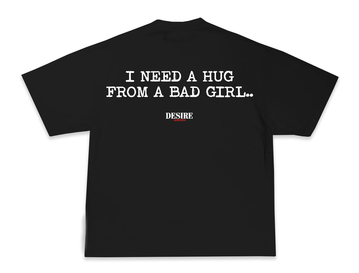 BAD GIRL