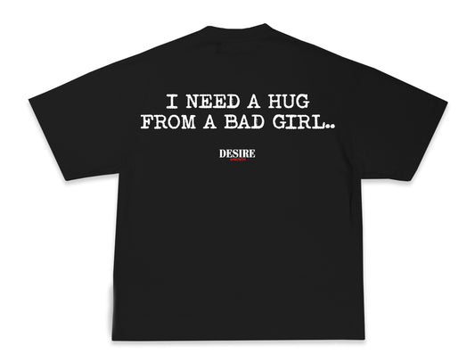 BAD GIRL