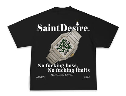 FUCK 9-5