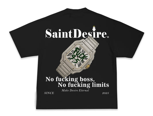 FUCK 9-5