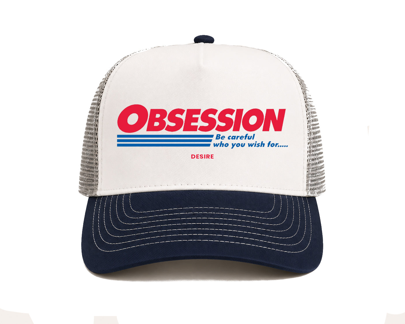 OBSESSION