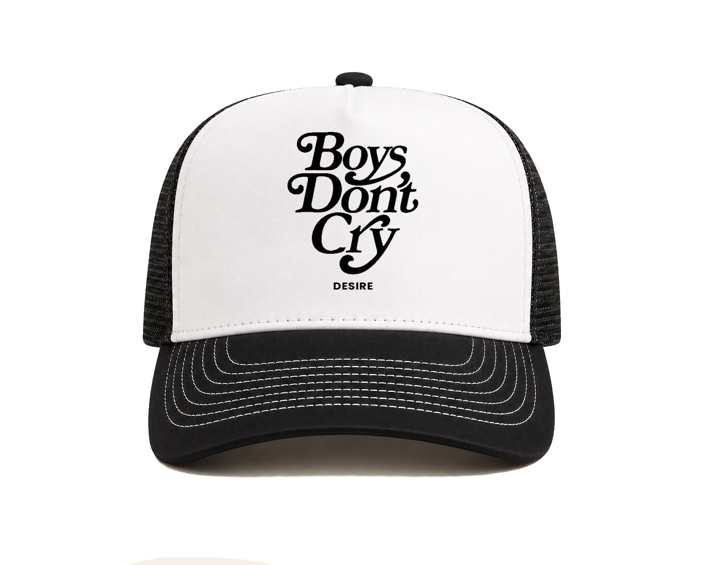 BOYS DON´T CRY
