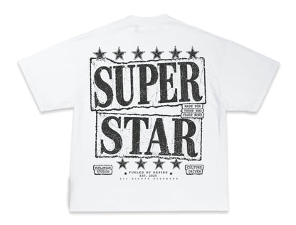Desire SUPER STAR