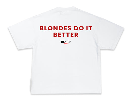 BLONDES
