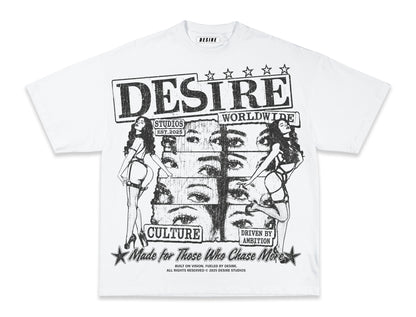Desire SUPER STAR