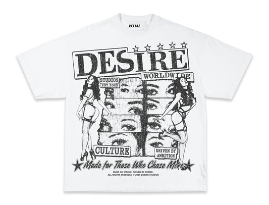 Desire SUPER STAR