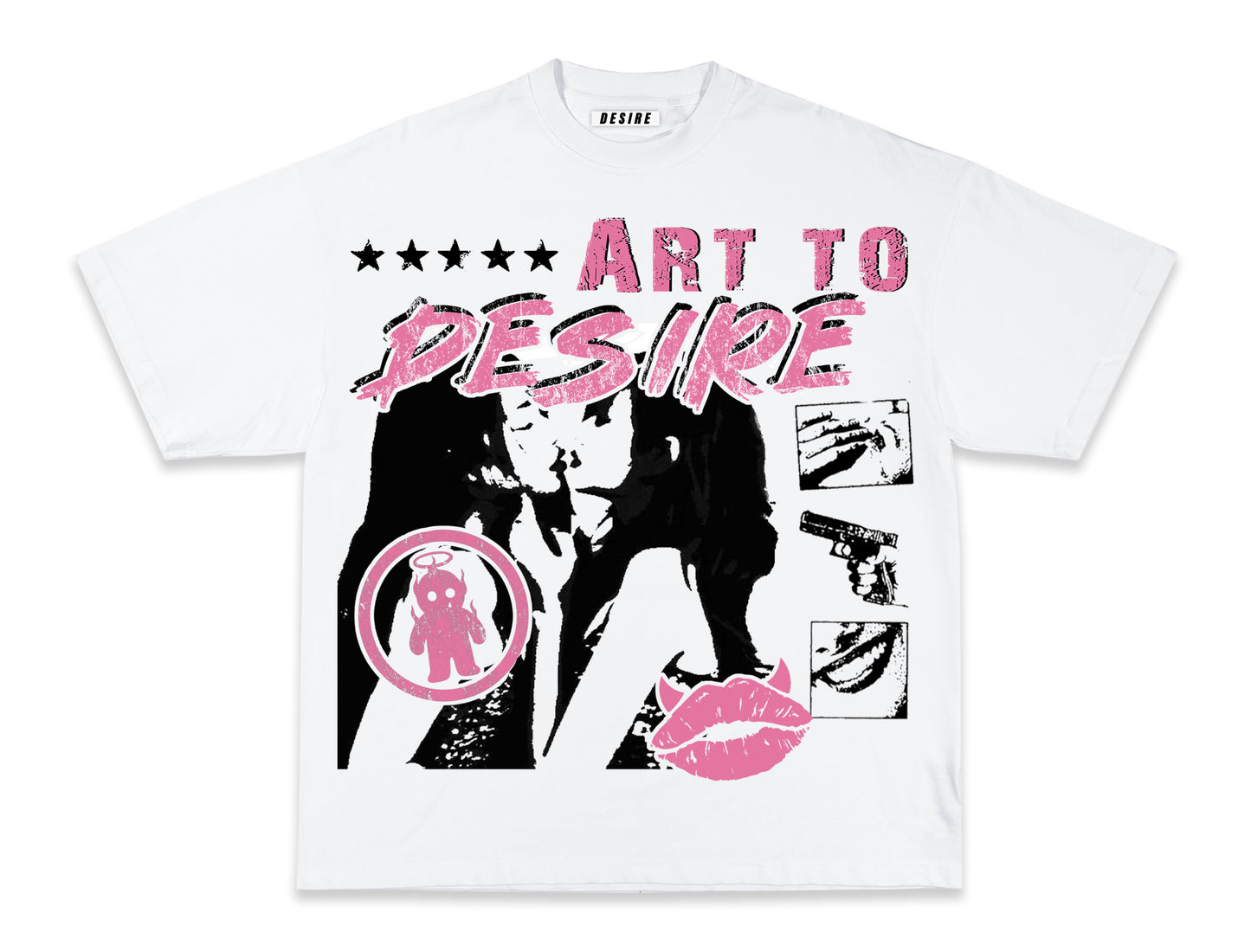 Desire HOT GIRL CLUB