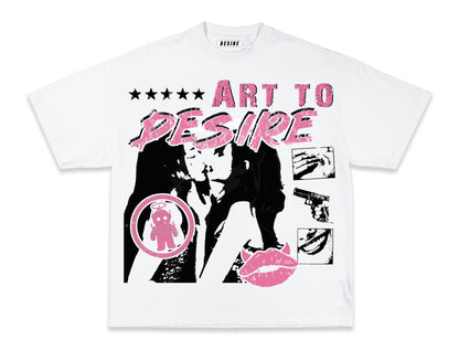Desire HOT GIRL CLUB