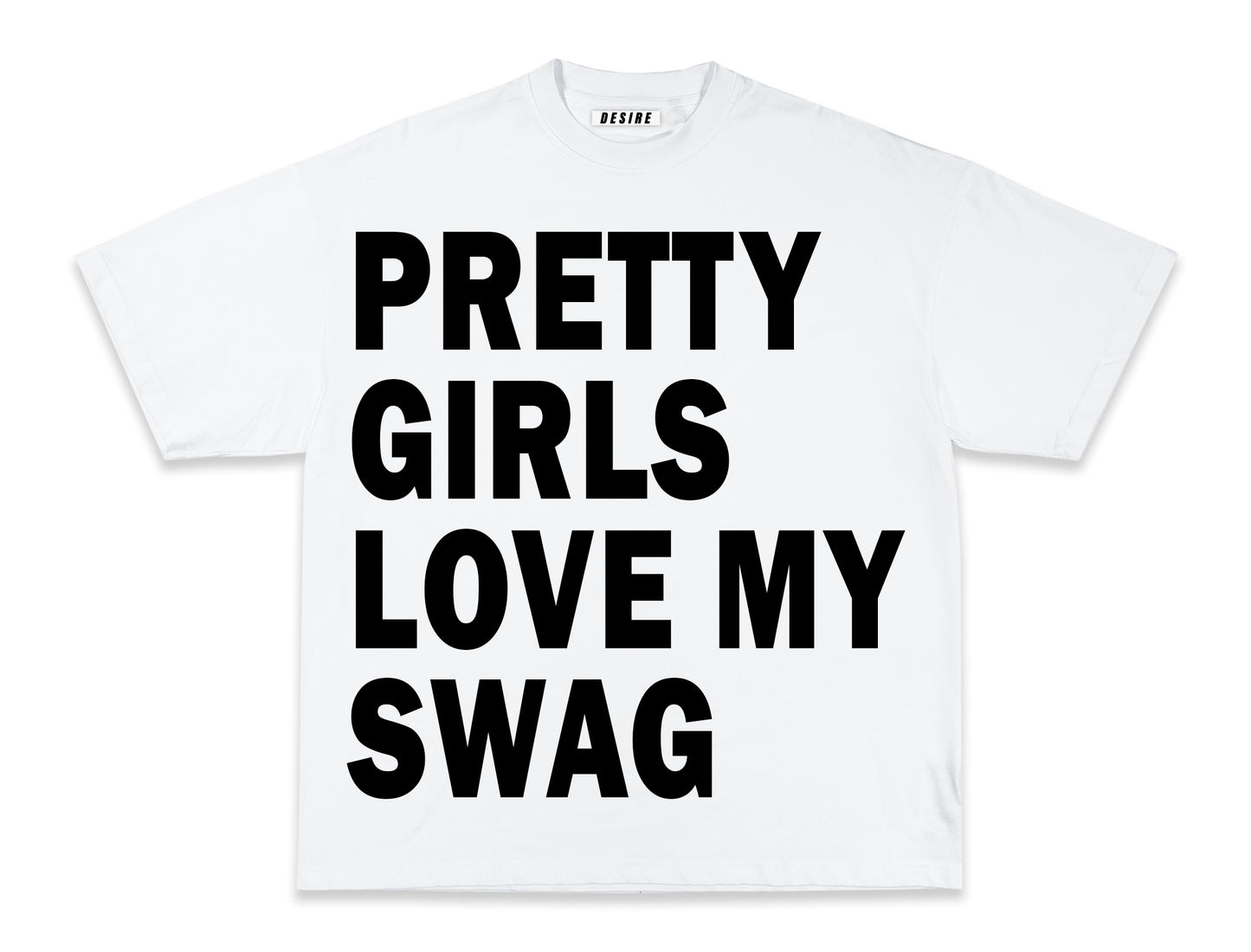 Pretty Girls