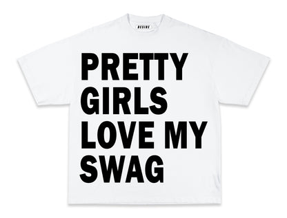Pretty Girls