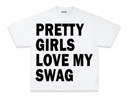 Pretty Girls