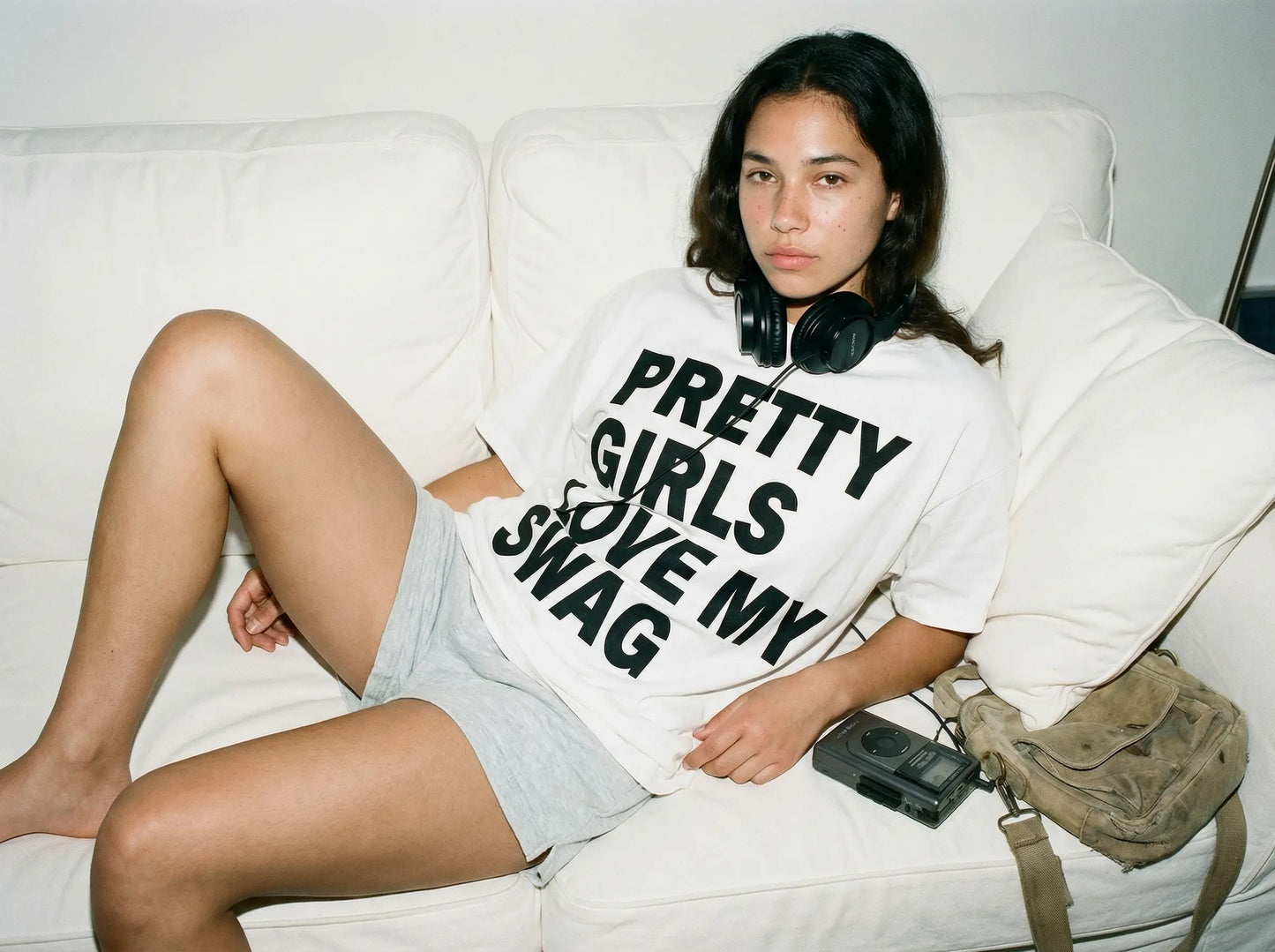 Pretty Girls
