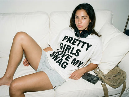 Pretty Girls