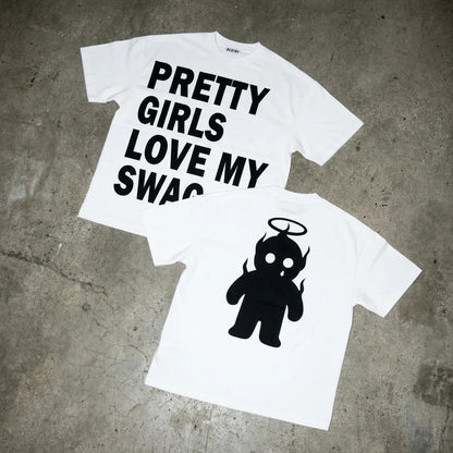 Pretty Girls