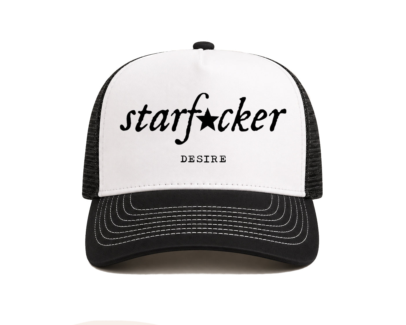 STAR FUCKER
