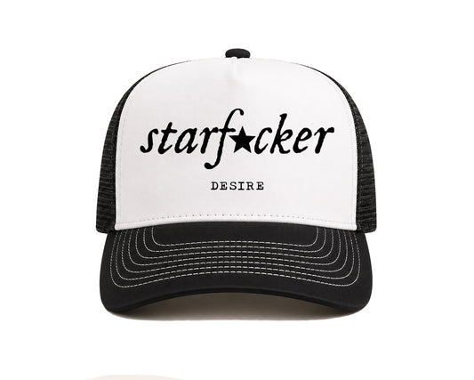 STAR FUCKER