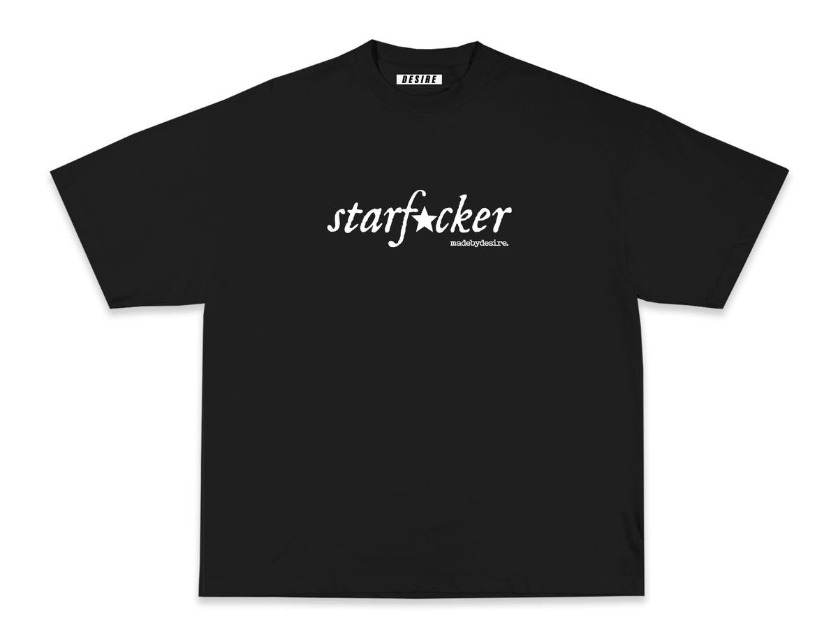 StarFucker