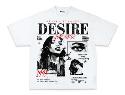 Desire 199X