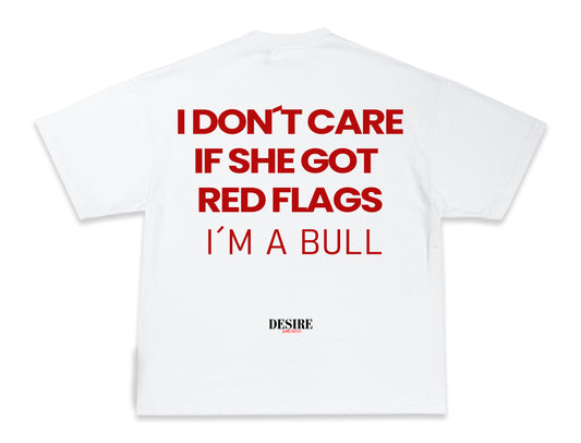 I´M A BULL