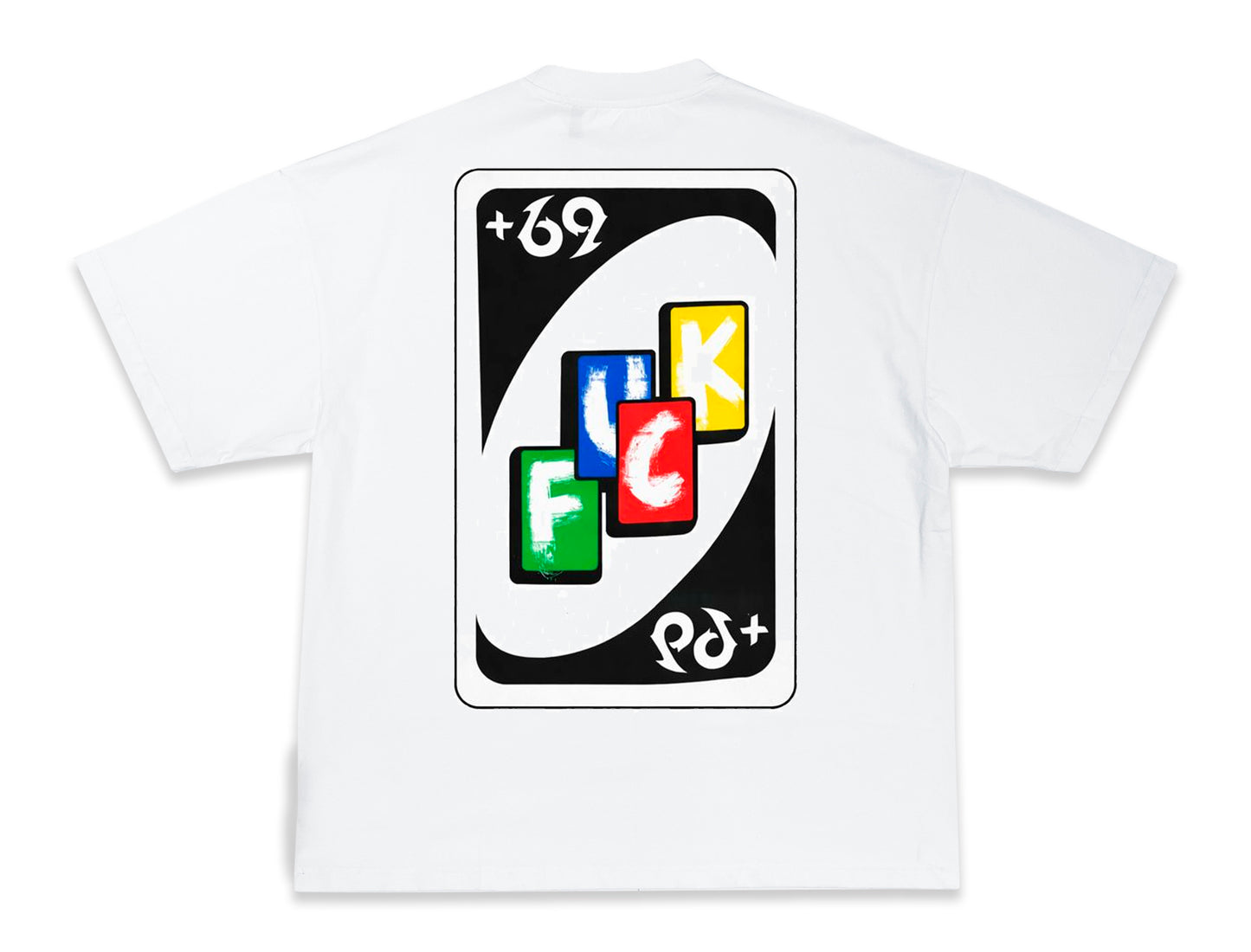 FUCK 69