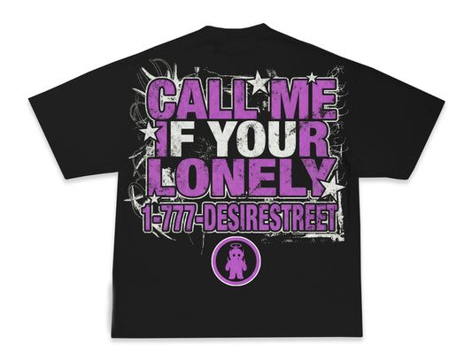 LONELY