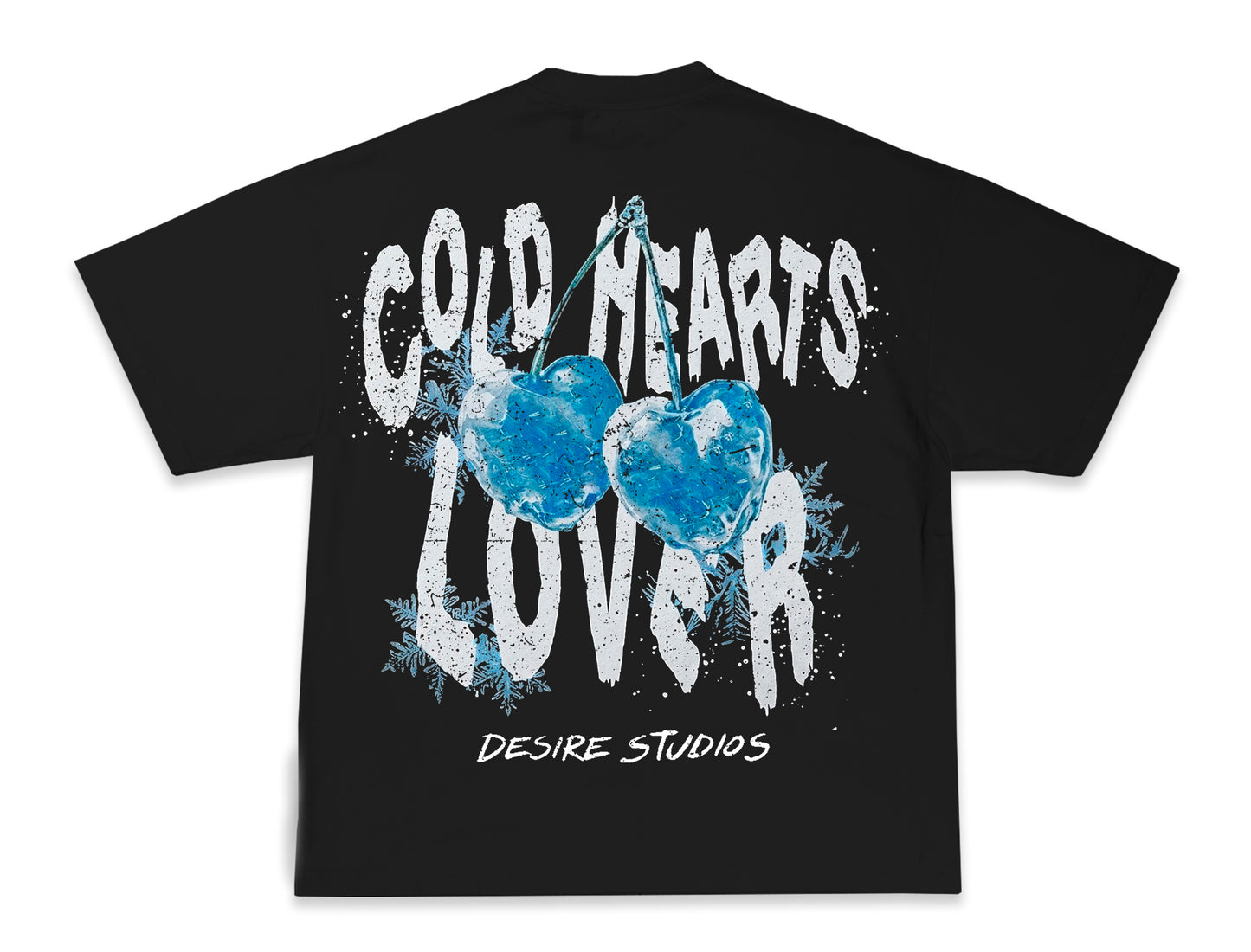Desire Cold Hearts Lover