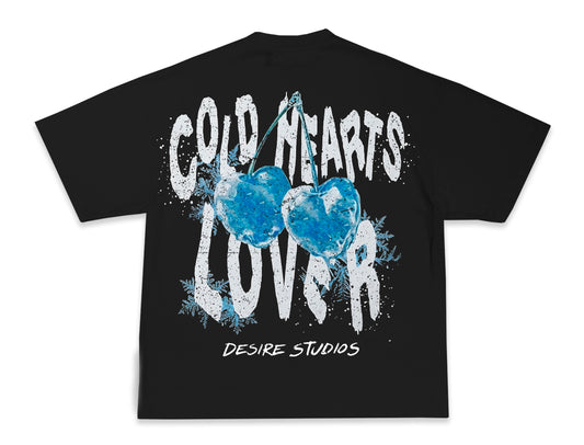 Desire Cold Hearts Lover