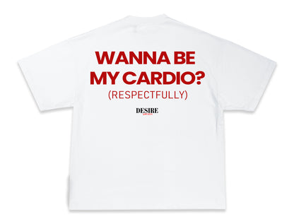 Wanna be my Cardio