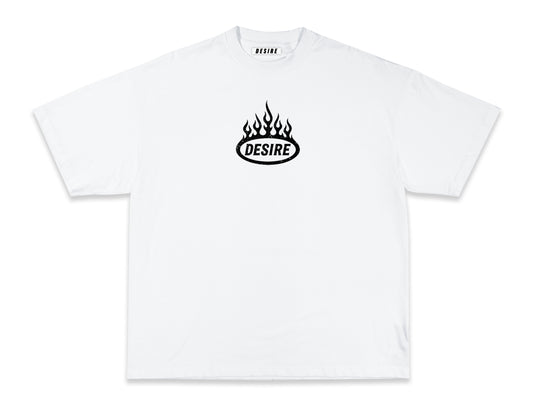 Desire Basic White