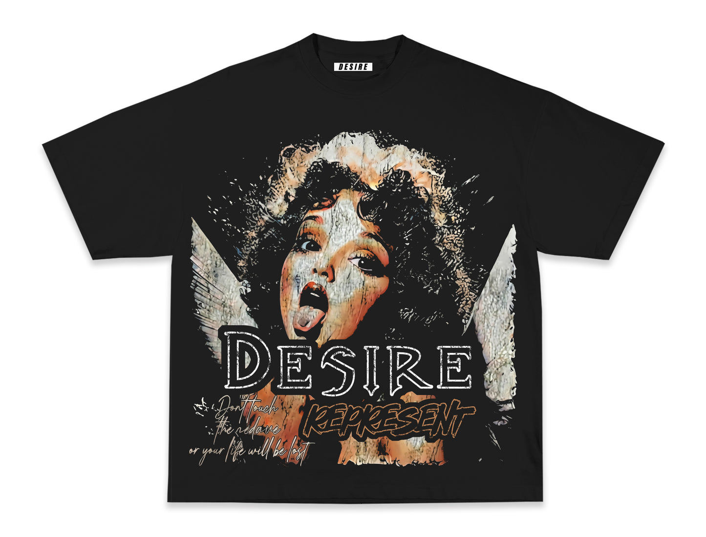 Desire Good-SEX